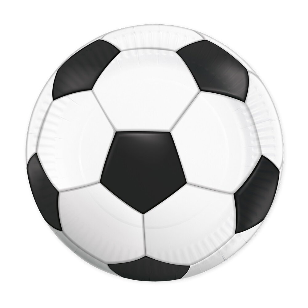 Voetbalborden 8 stuks