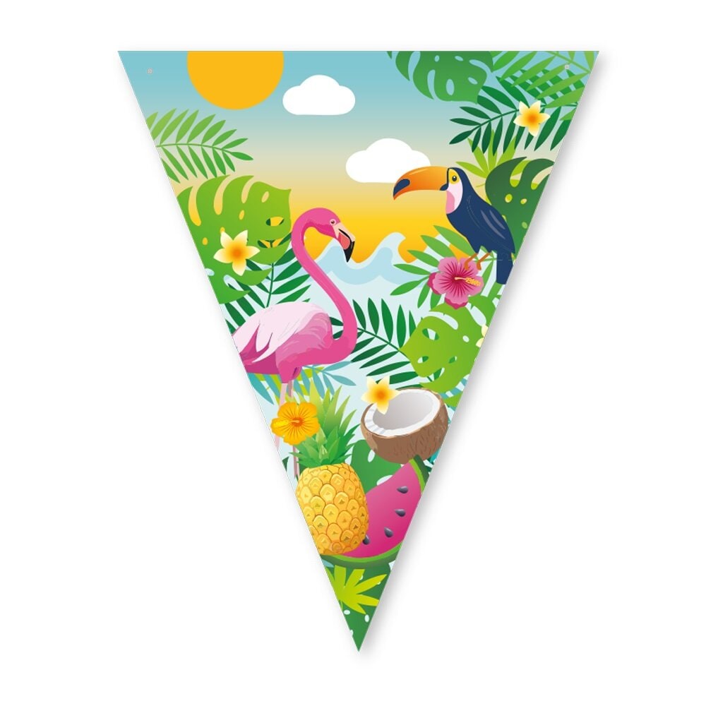 Aloha Vlaggenlijn 6 meter