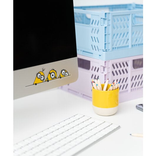 Minions - Stickers 56 stuks