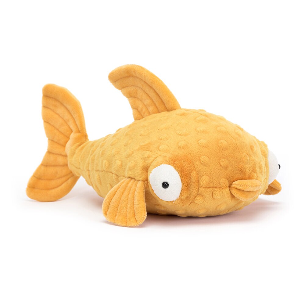 Jellycat - Gracie de zee-egel 26 cm