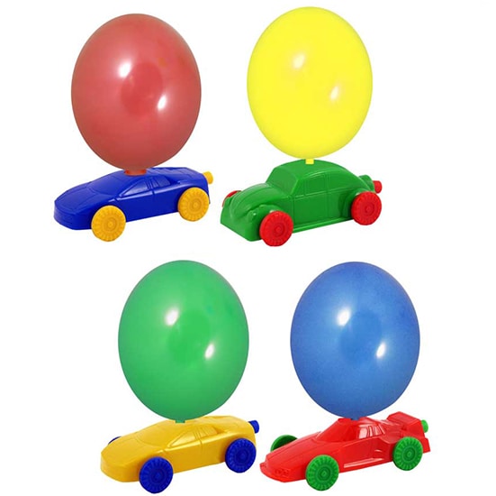 Ballonauto