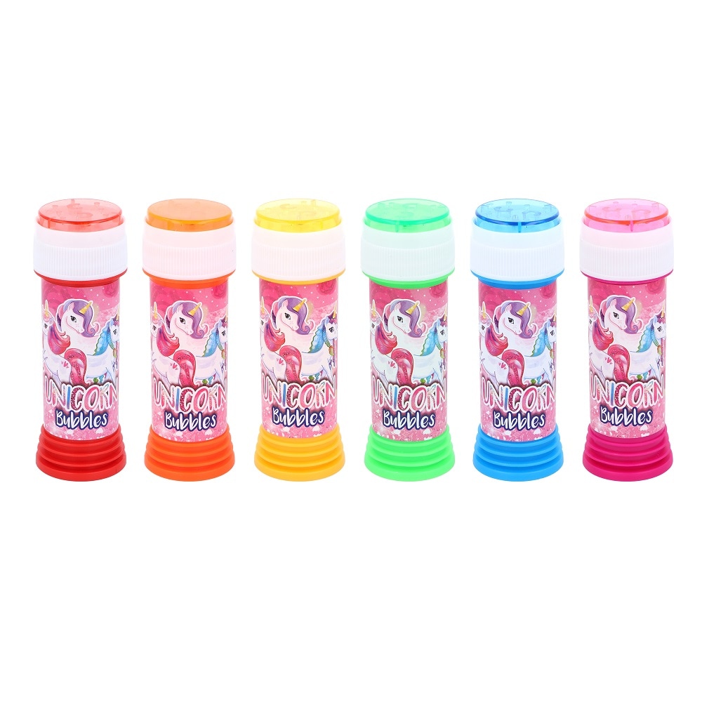 Eenhoorn - Bellenblaas 50 ml