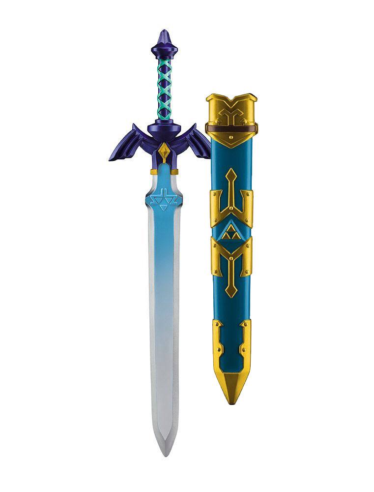 Zelda Link Zwaard