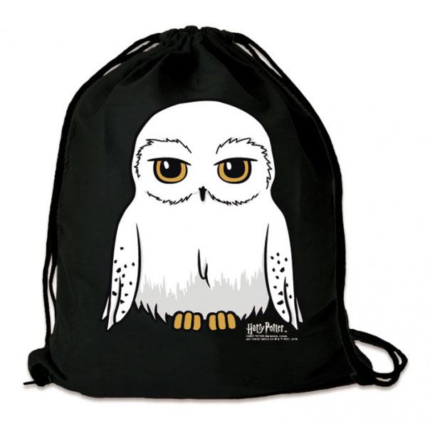 Harry Potter - Gymtas Hedwig