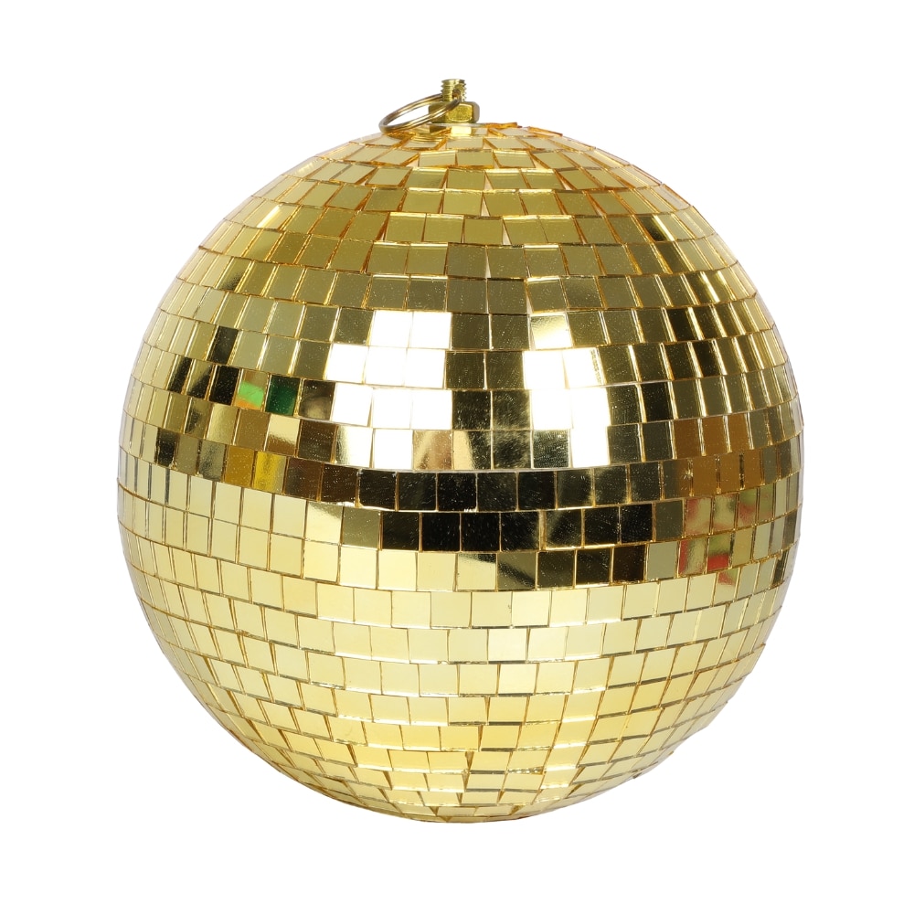 Discobal Goud 20 cm