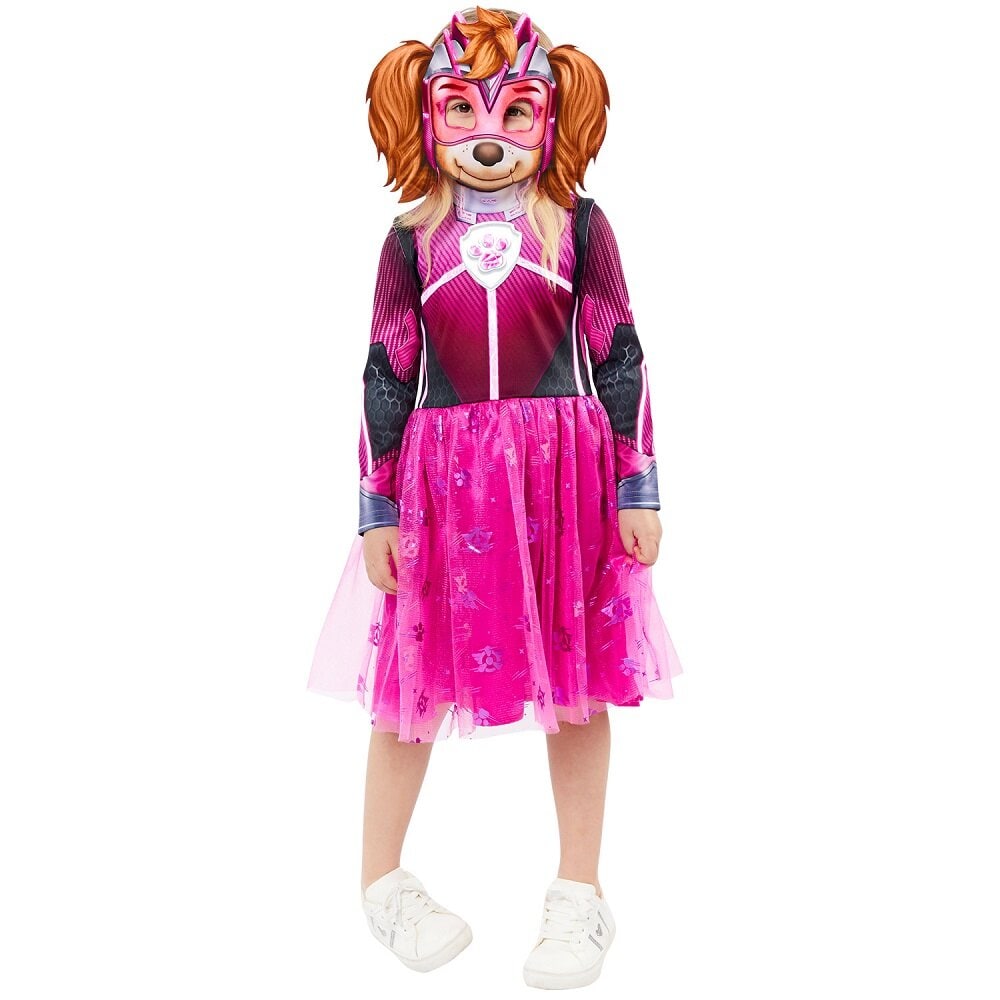 Paw Patrol Skye GID Kostuum 3-6 jaar