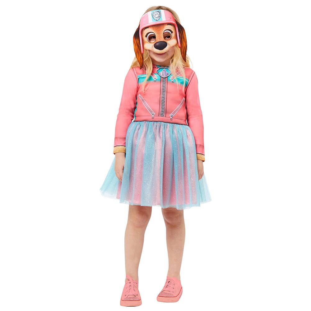 Paw Patrol Liberty Kostuum 3-6 jaar