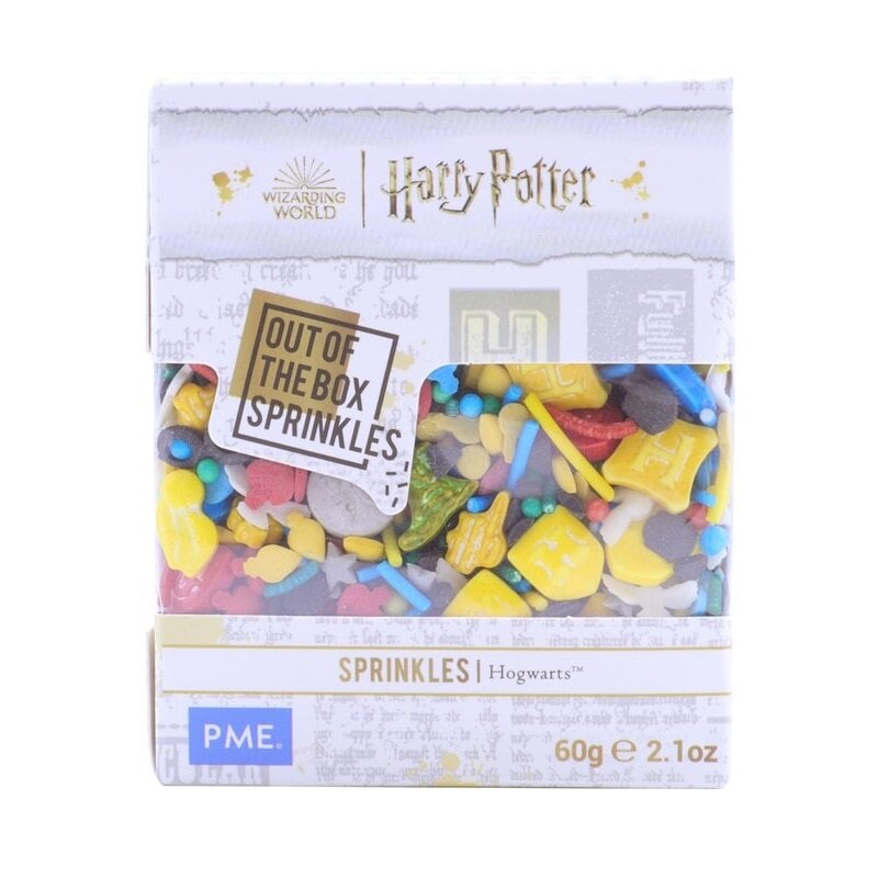 Harry Potter - Strooiselmix 60 gram