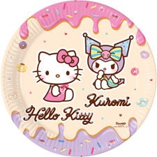 Hello Kitty Versiering