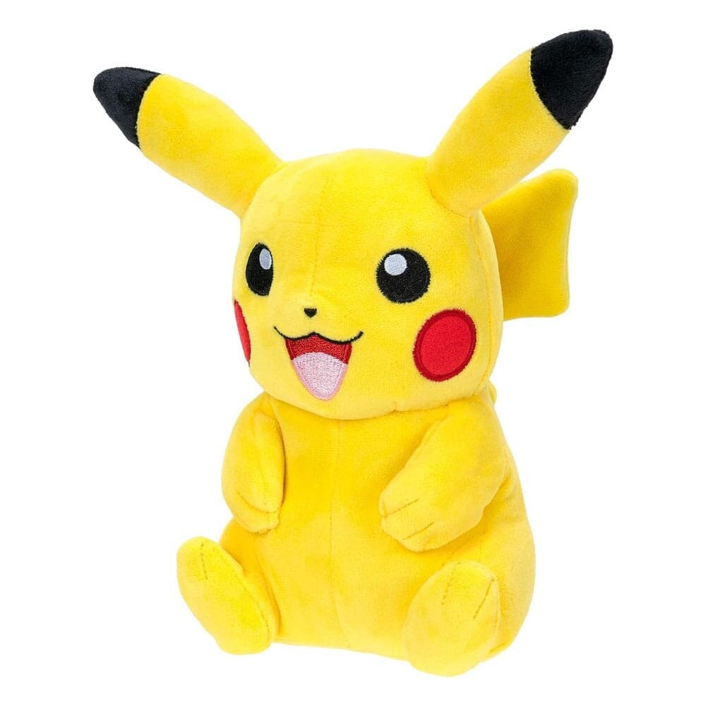 Pokémon - Pluche Knuffel Pikachu 20 cm