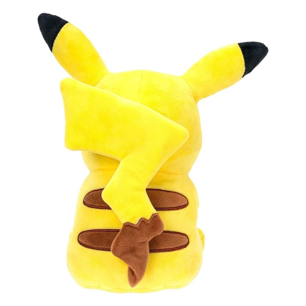 Pokémon - Pluche Knuffel Pikachu 20 cm