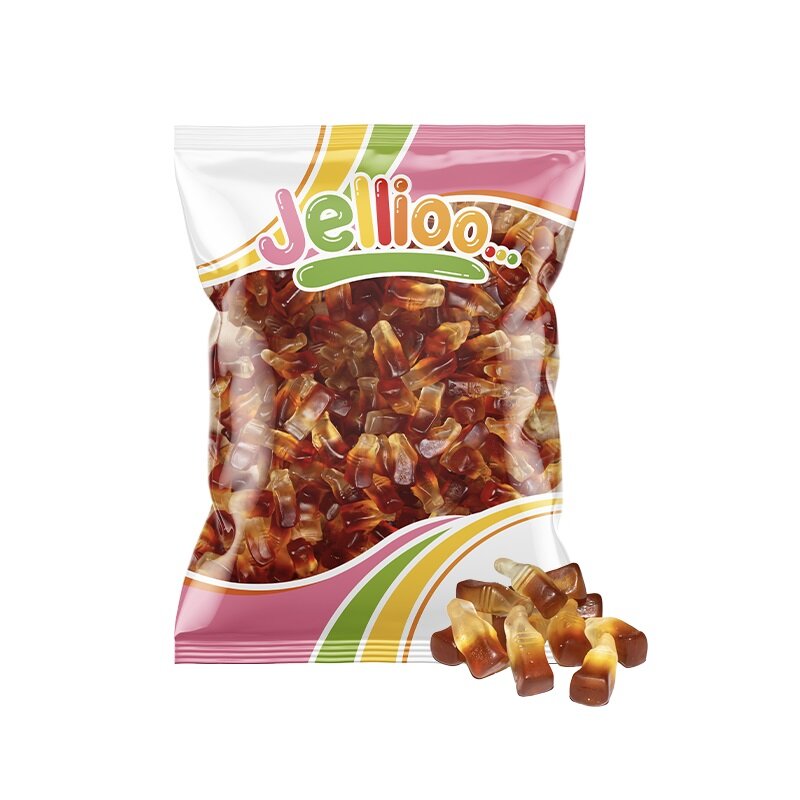Jellio Colaflessen 1 kg