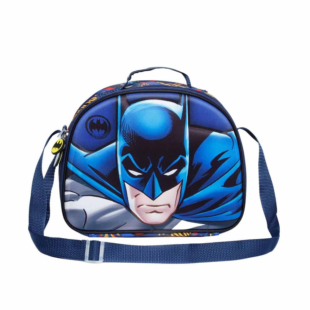 Batman - Lunchtas 3D