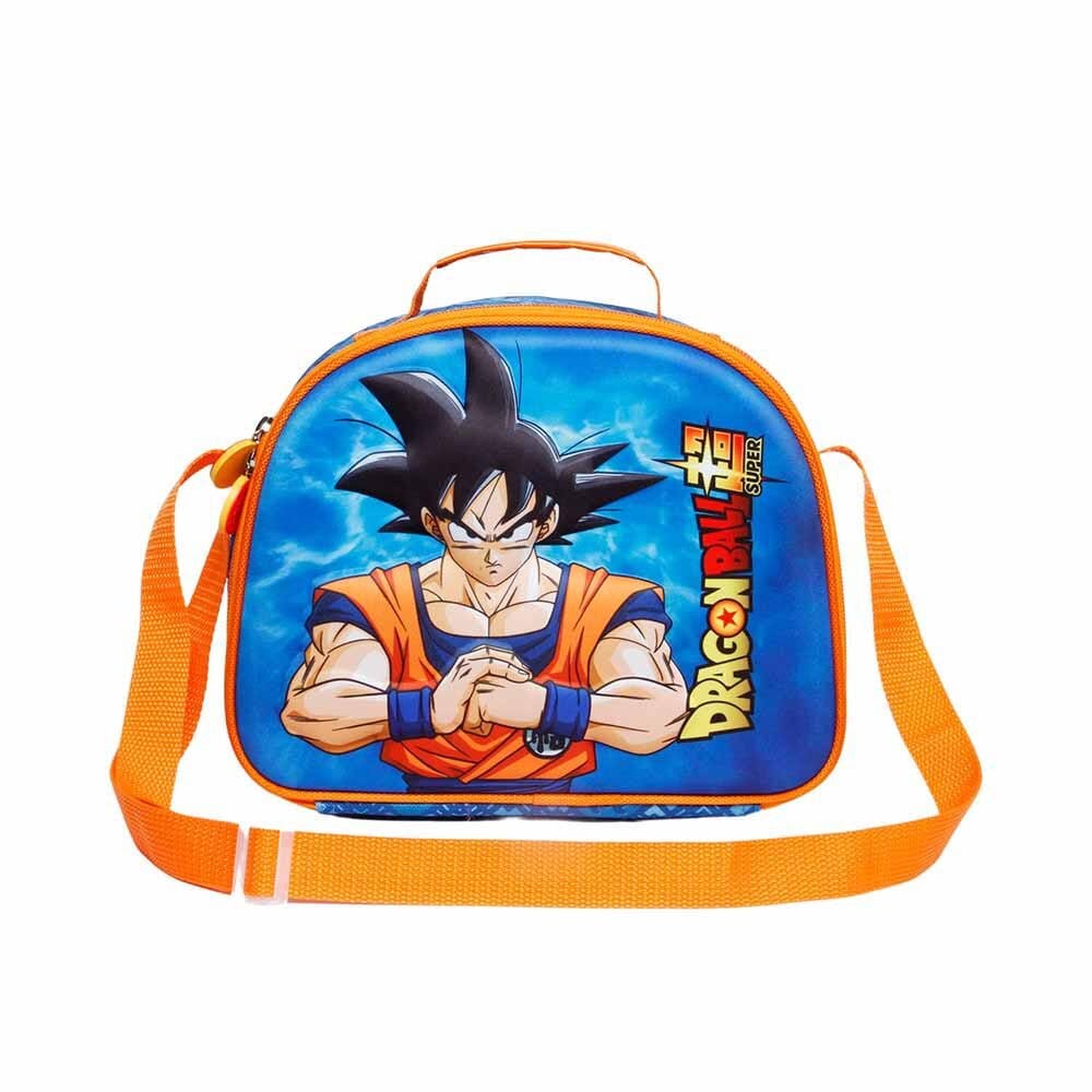 Dragon Ball Warrior - Lunchtas 3D