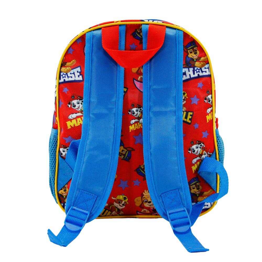 Rugzak Paw Patrol Kindermaat