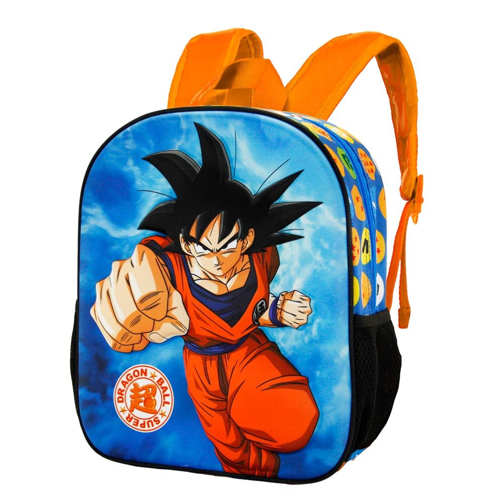 Rugzak Dragon Ball Z Kindermaat