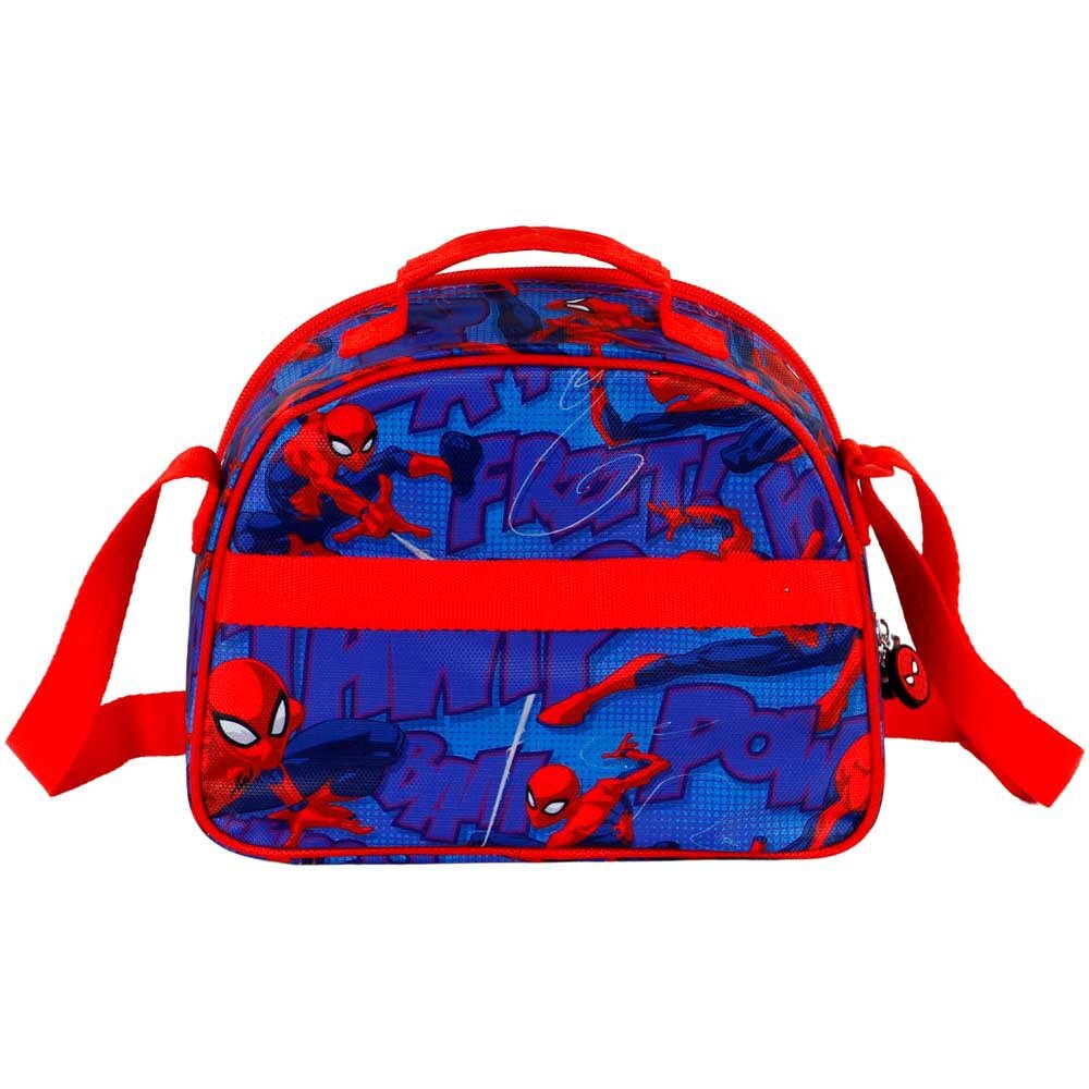 Spiderman - Lunchtas 3D