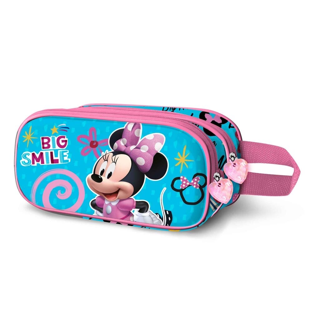 Minnie Mouse - Etui 3D