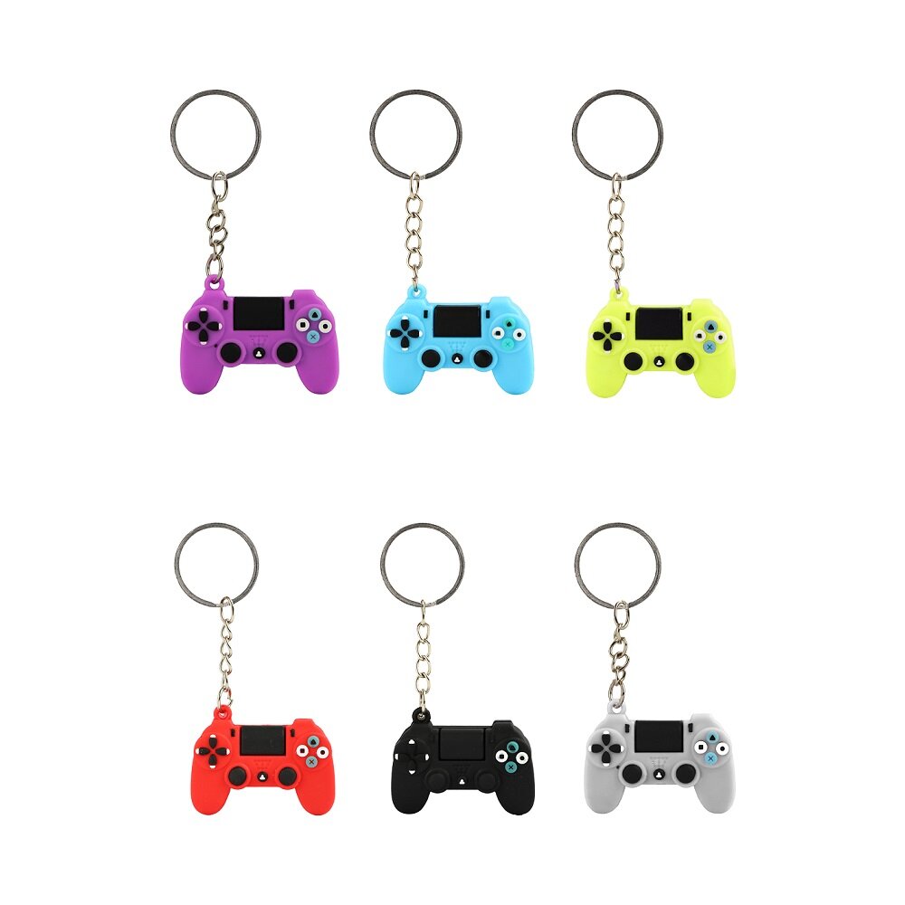 Sleutelhanger Spelcontroller