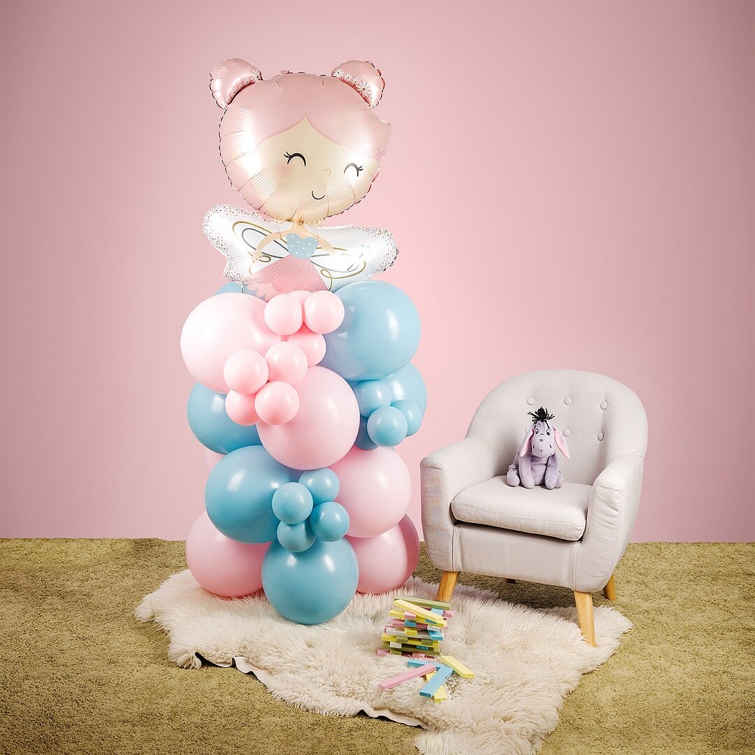 Lovely Fairy Ballonset