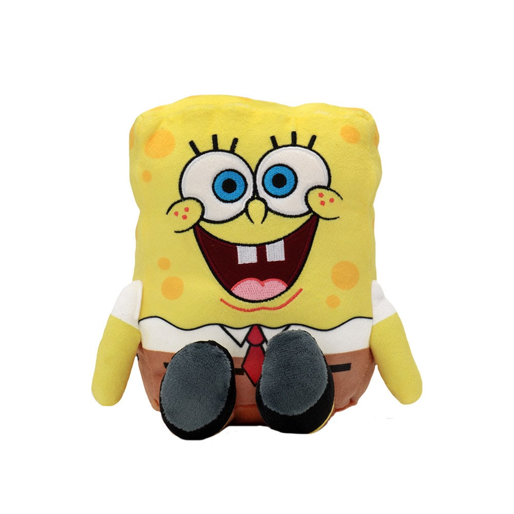 SpongeBob - Pluche Knuffel 20 cm