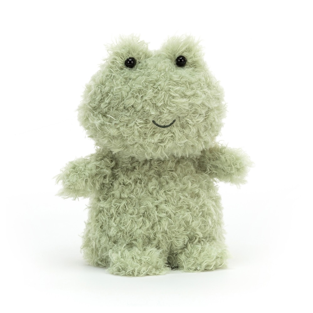 Jellycat - Kikker 18 cm