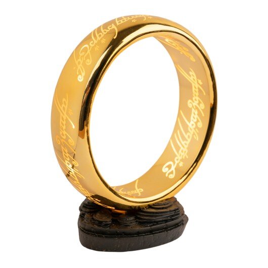 Lord of the Rings - Lamp The One Ring 22 cm