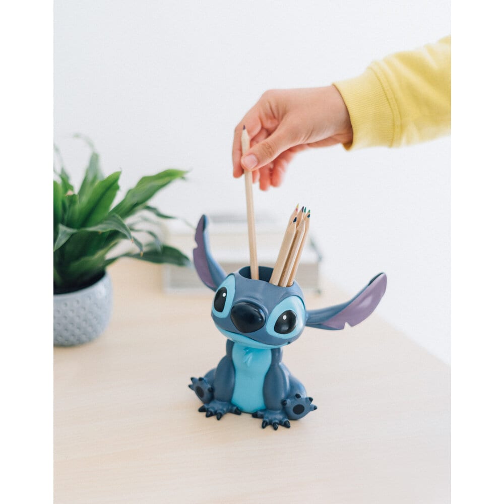 Lilo & Stitch - Stitch Pennenbakje