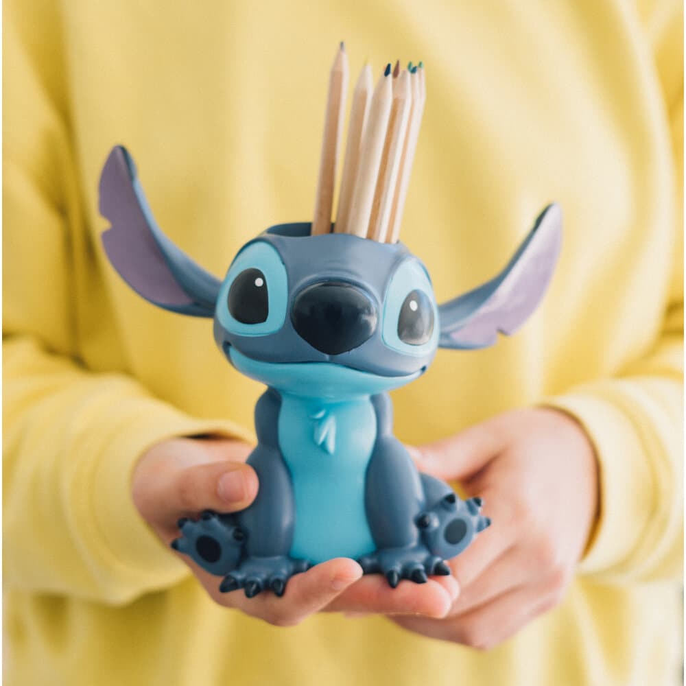 Lilo & Stitch - Stitch Pennenbakje