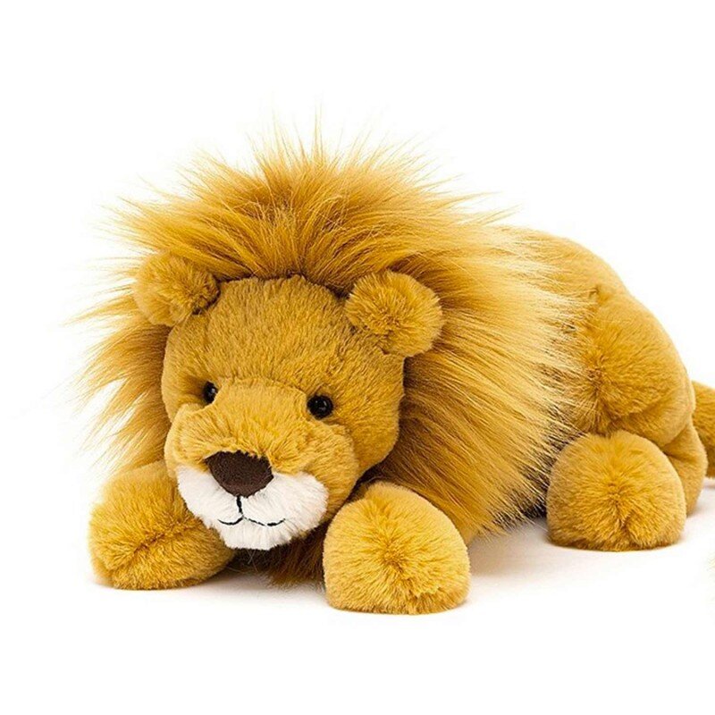Jellycat - Klein Leeuw 29 cm
