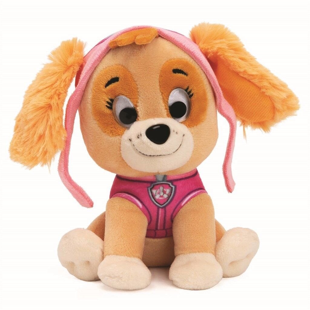 Paw Patrol - Knuffel Skye 15 cm