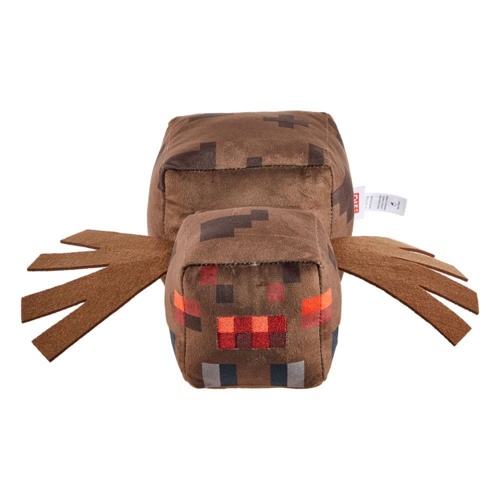 Minecraft - Knuffeldier Spin 23 cm