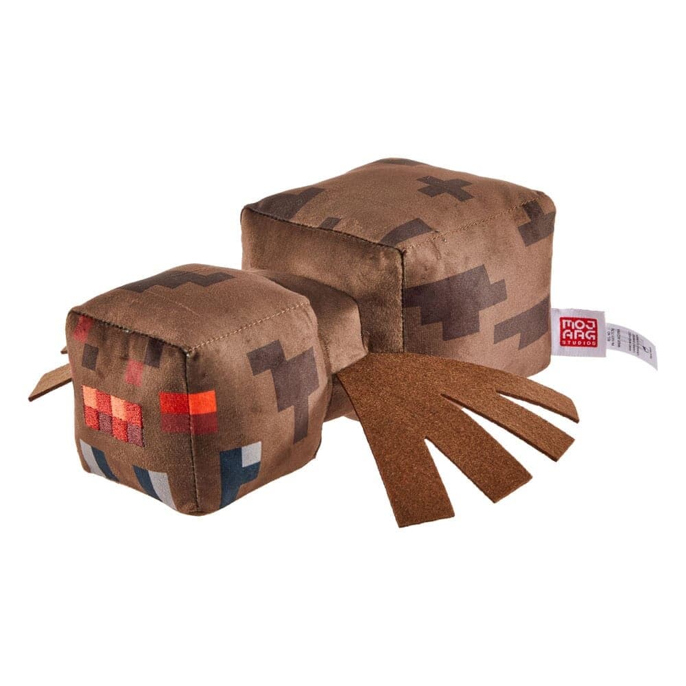 Minecraft - Knuffeldier Spin 23 cm