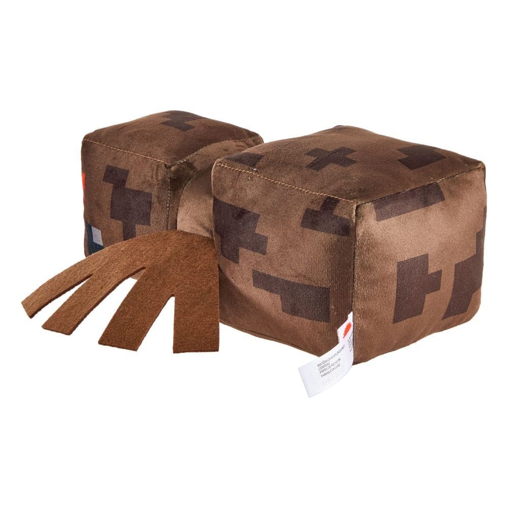 Minecraft - Knuffeldier Spin 23 cm