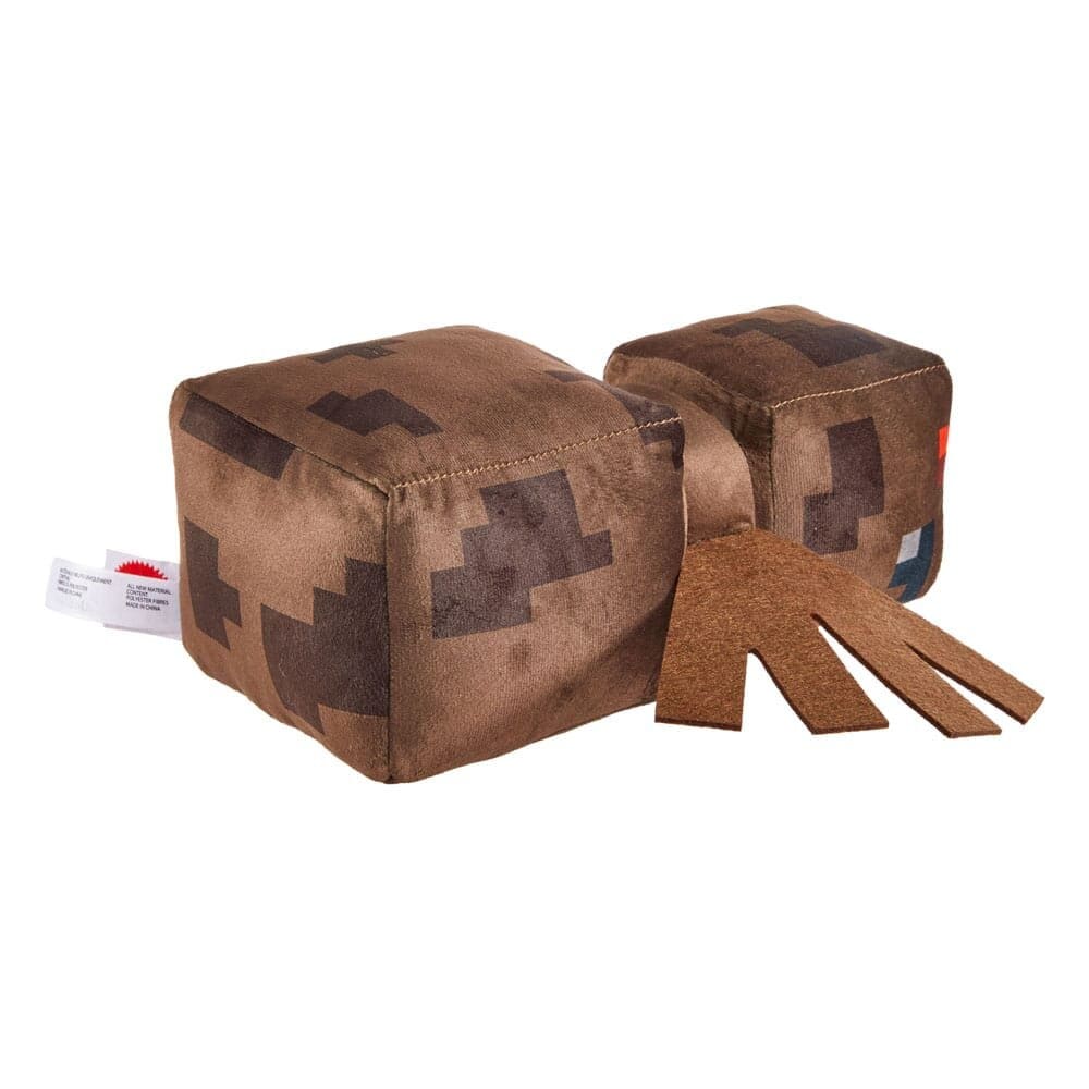 Minecraft - Knuffeldier Spin 23 cm