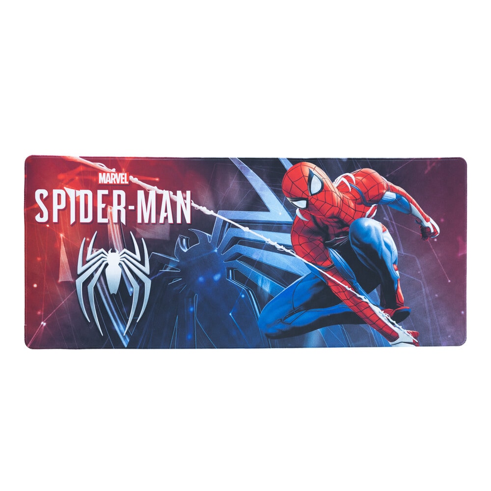 Spiderman - Gaming Muismat XL, 35 x 80 cm
