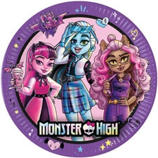 Monster High Versiering