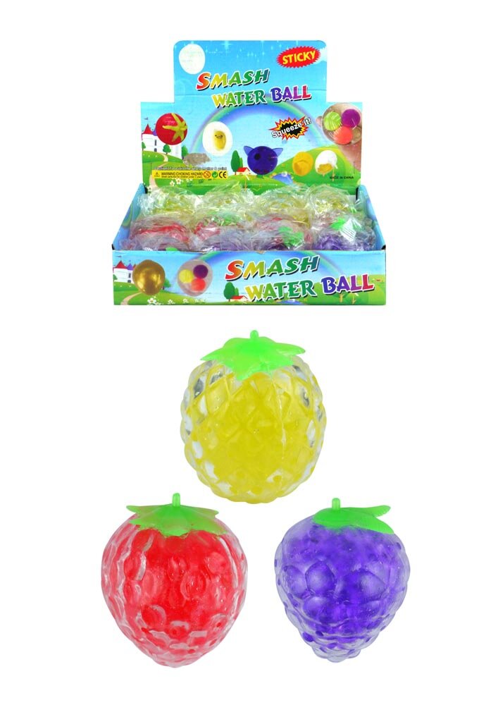 Squeeze Fruit