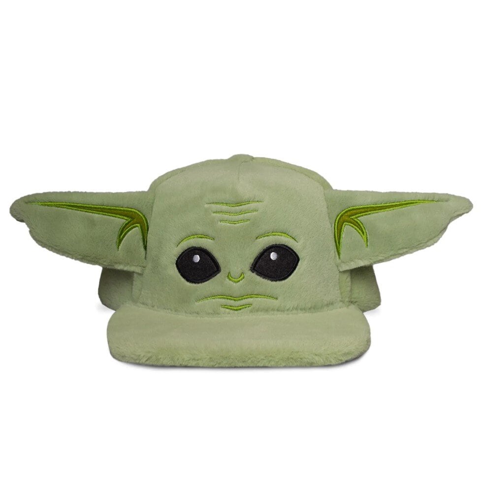 The Mandalorian - Grogu Pet Kindermaat