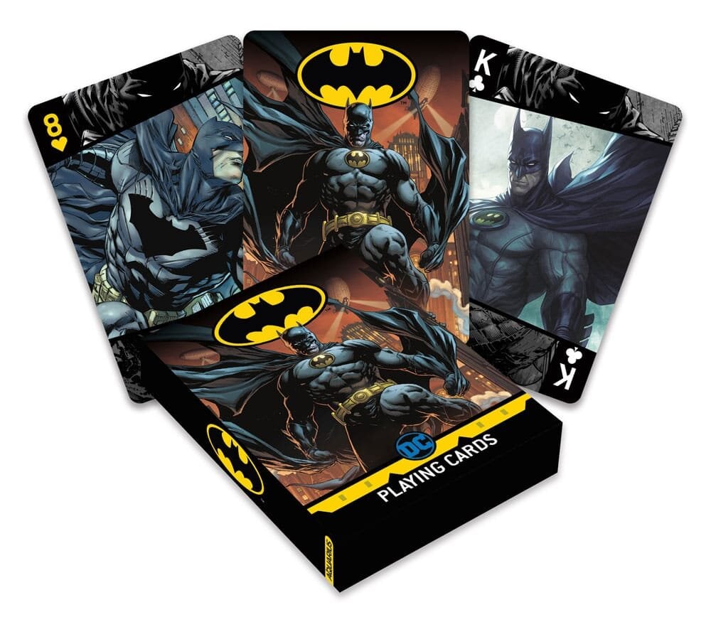 Batman - Kaartspel