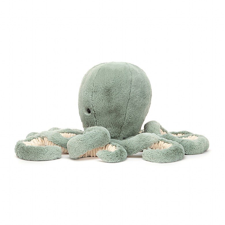 Jellycat - Octopus Odyssee 75 cm