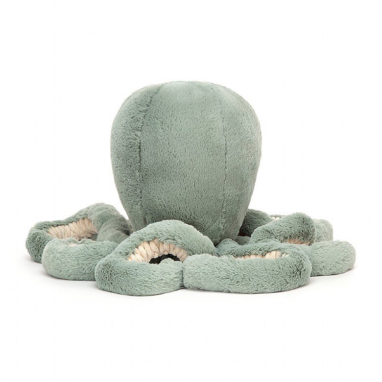 Jellycat - Octopus Odyssee 75 cm