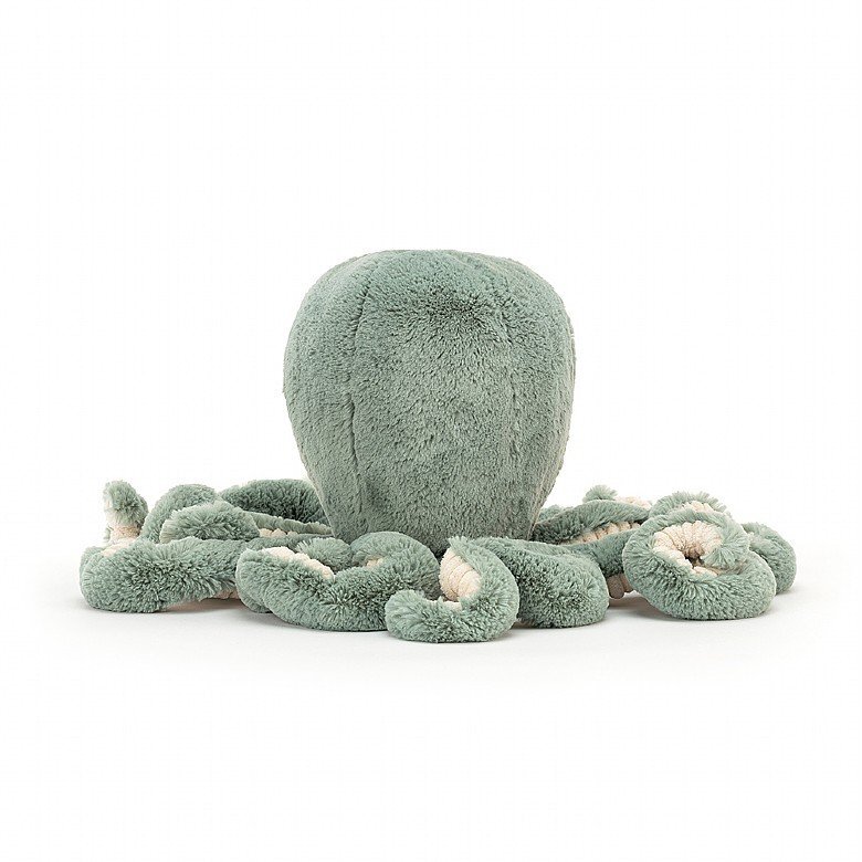 Jellycat - Octopus Odyssee 23 cm