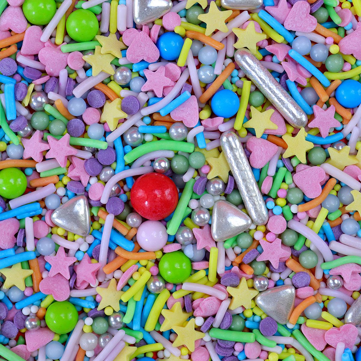 PME Sprinkles - Pop Art 60 g