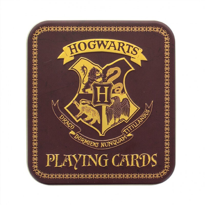 Harry Potter - Kaartspel