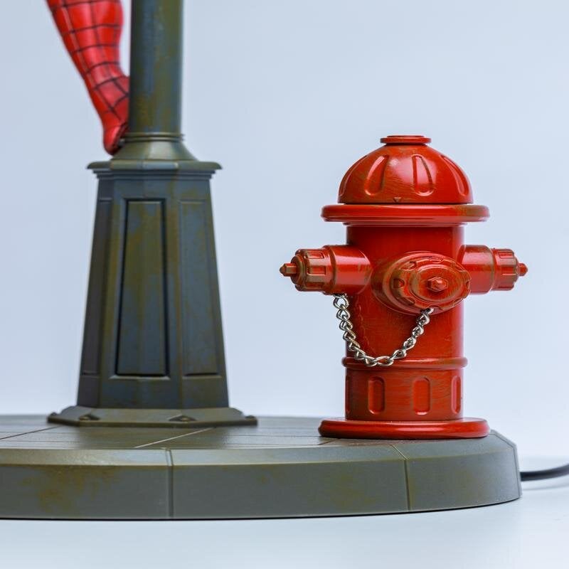 Marvel Spiderman - Bureaulamp