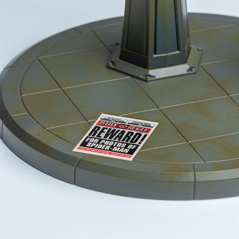 Marvel Spiderman - Bureaulamp