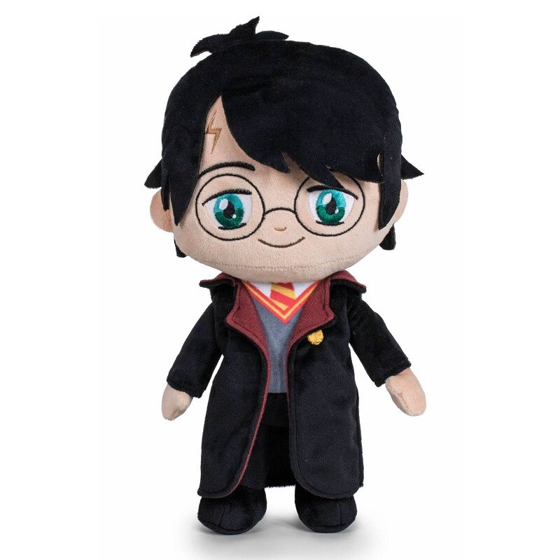 Harry Potter - Knuffeldier 20 cm