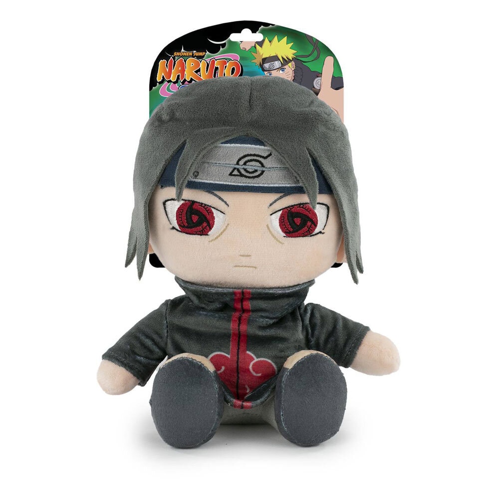 Naruto - Pluche Knuffel Itachi 27 cm