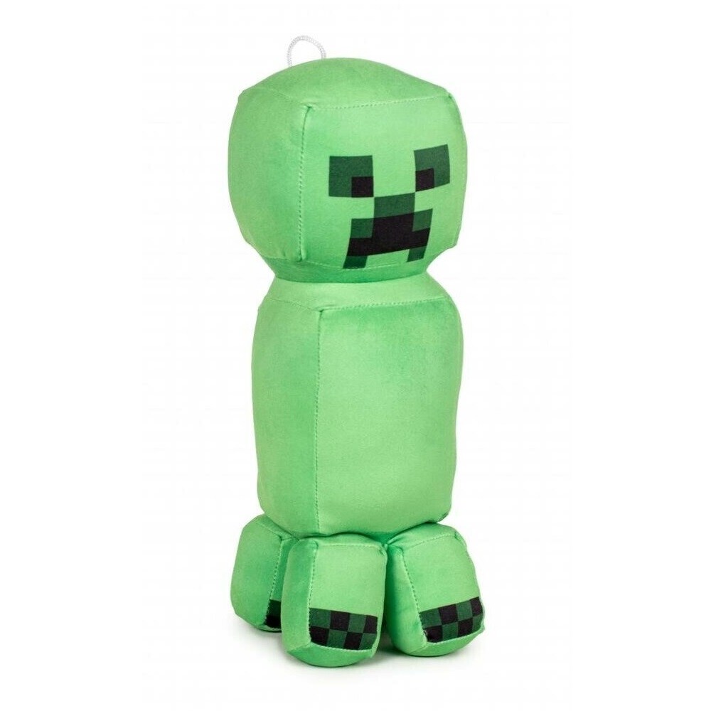 Minecraft Pluche Knuffel Creeper 30 cm